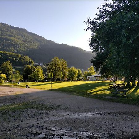 Appartamento Morettina Con Terrazzo Levico Terme Exterior foto